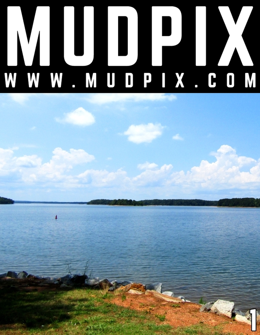MUDPIX MAGAZINE Is&nbsp;Original