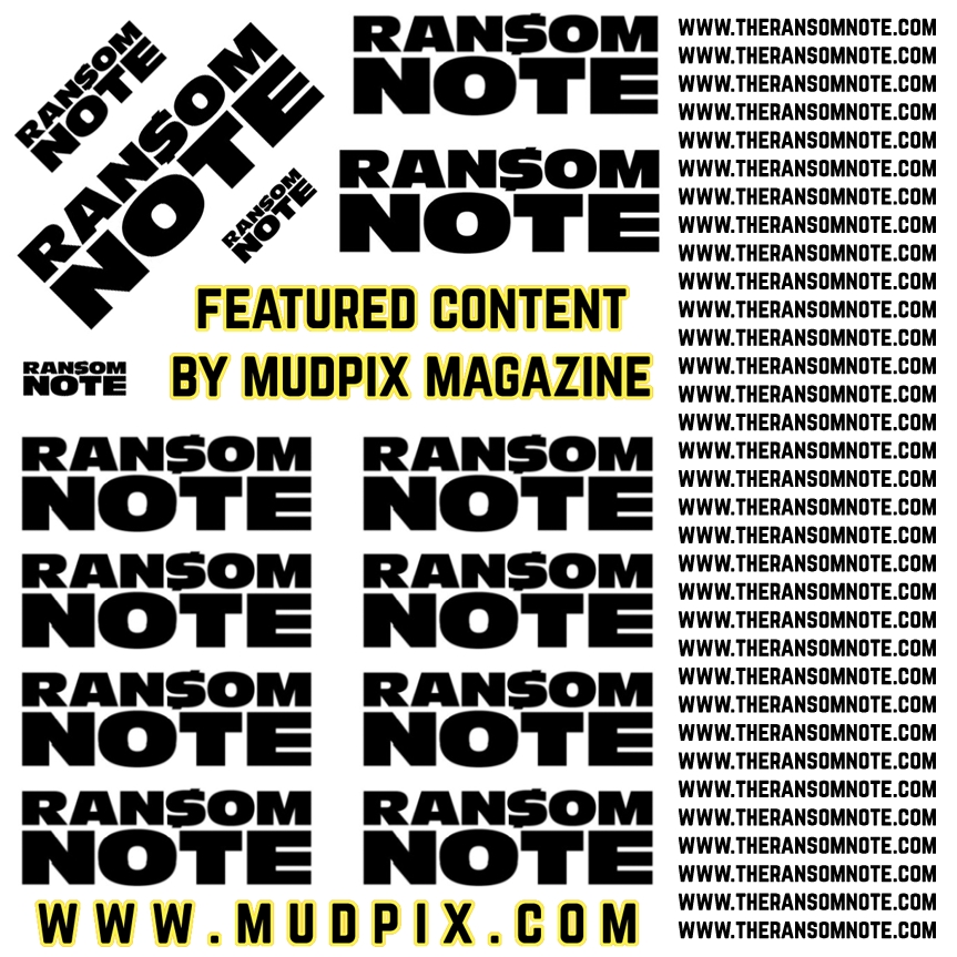 Offsite At Ransom&nbsp;Note