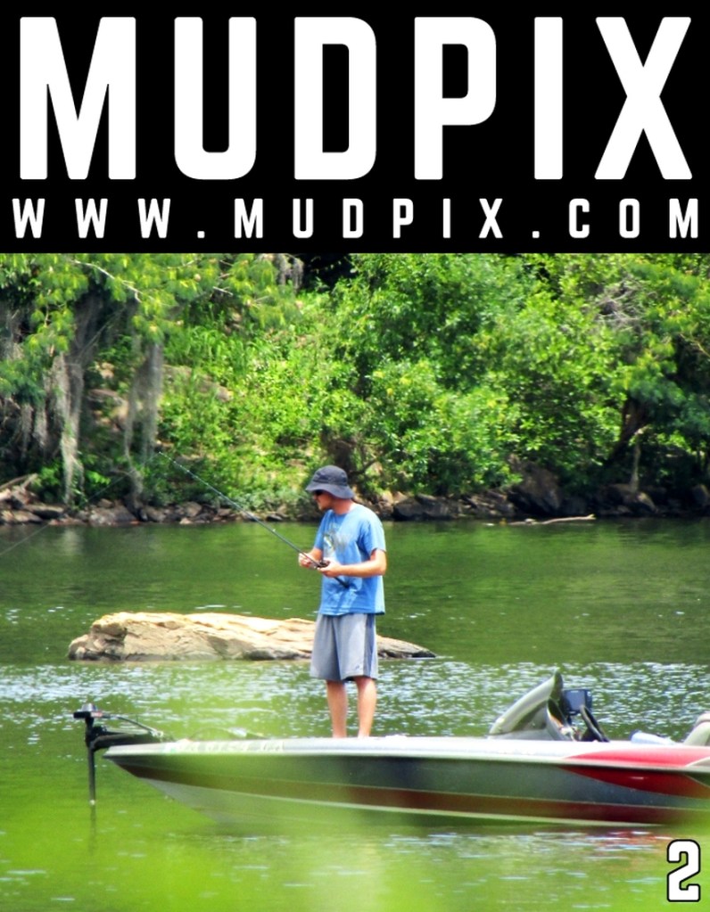 MUDPIX MAGAZINE Issue 2